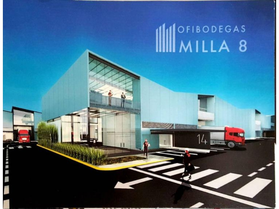 OFIBODEGAS MILLA 8 — foto 5