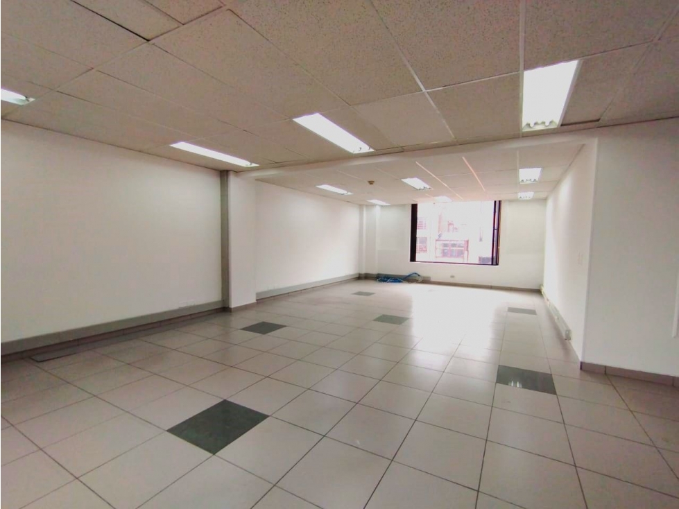 OFICINA EN VENTA, NOGAL, BOGOTÁ — foto 6