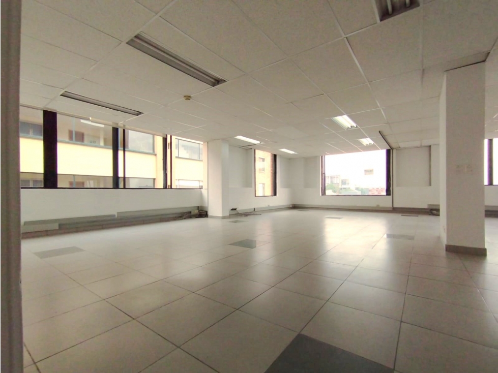 OFICINA EN VENTA, NOGAL, BOGOTÁ — foto 5