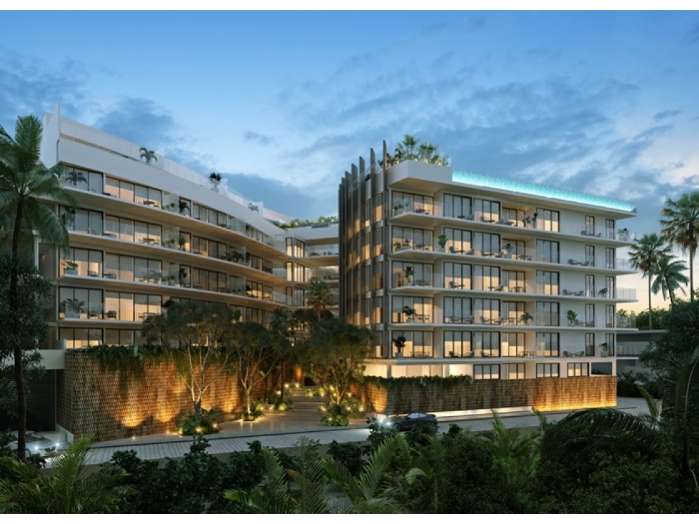 MARILA PLAYA DEL CARMEN — foto 2