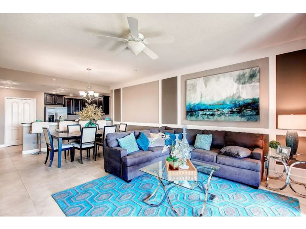 CONDOS AT CHAMPIONSGATE — foto 5