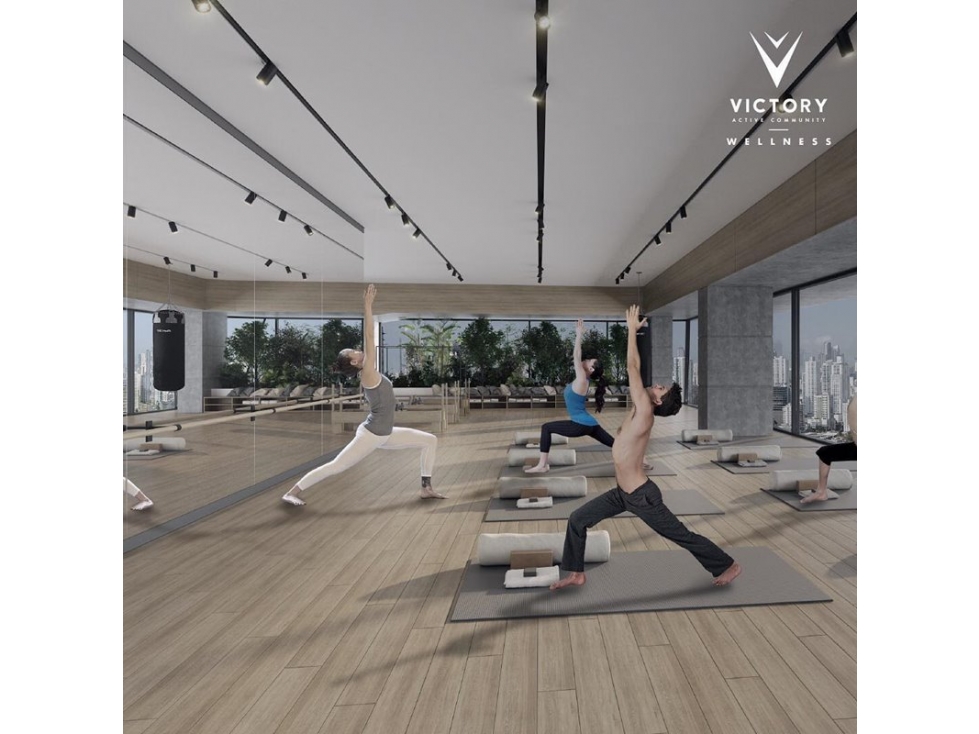 VICTORY WELLNESS — foto 5