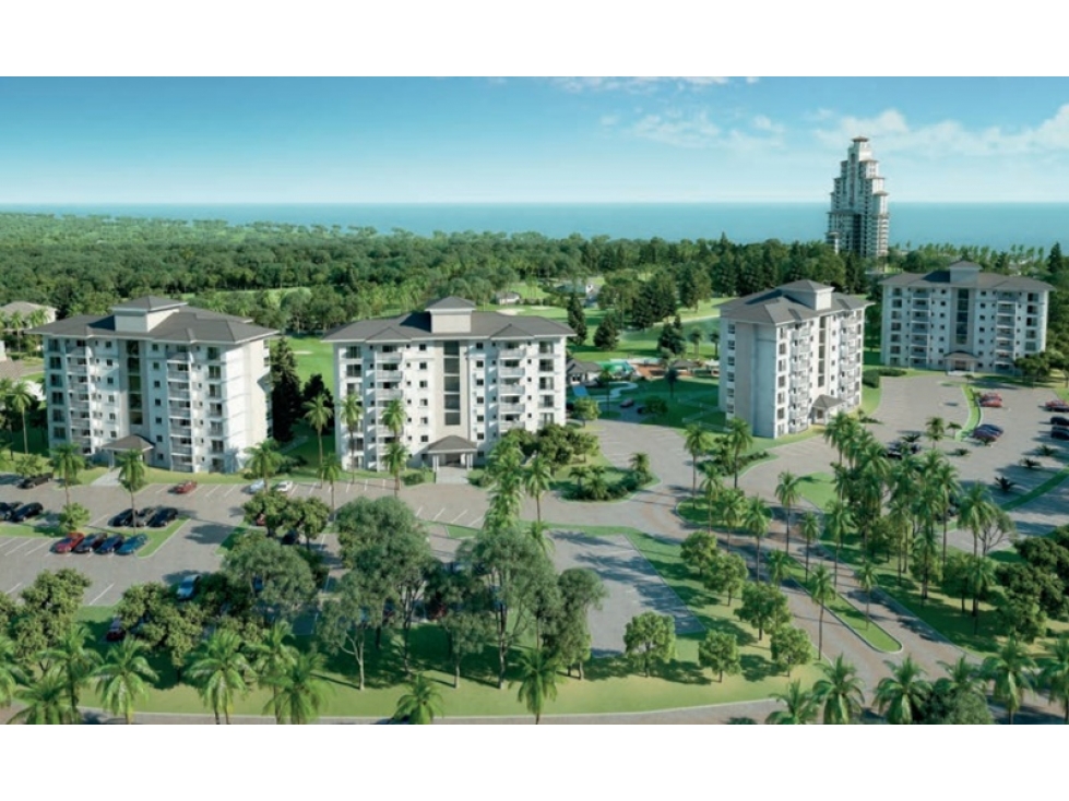 BIJAO BEACH CLUB & RESIDENCES — foto 2