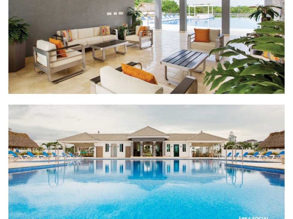 BIJAO BEACH CLUB & RESIDENCES — foto 4