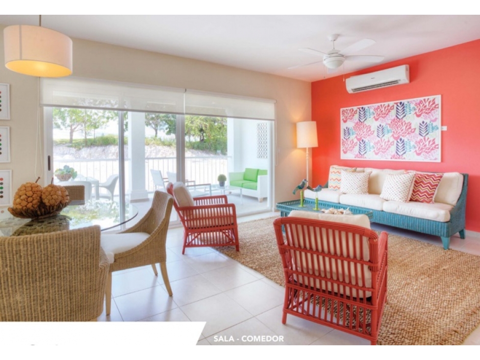 BIJAO BEACH CLUB & RESIDENCES — foto 6