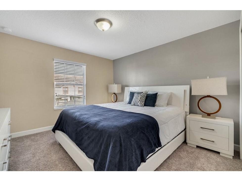 THE COVE RESORT TOWNHOMES — foto 2