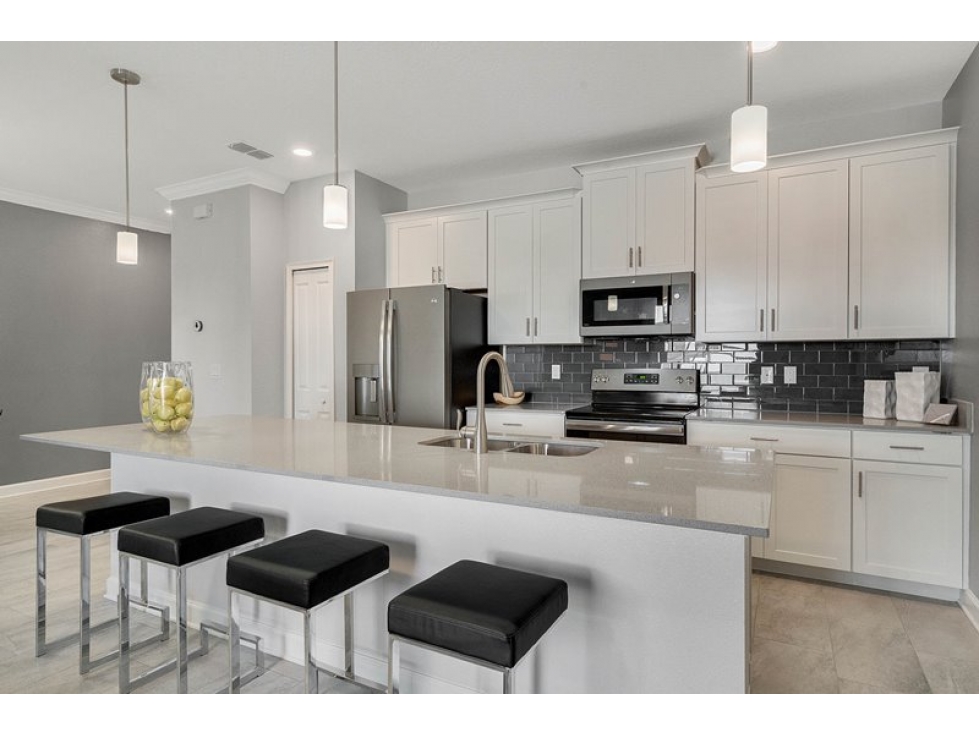 THE COVE RESORT TOWNHOMES — foto 4
