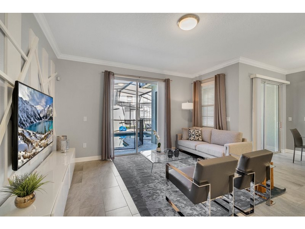 THE COVE RESORT TOWNHOMES — foto 5