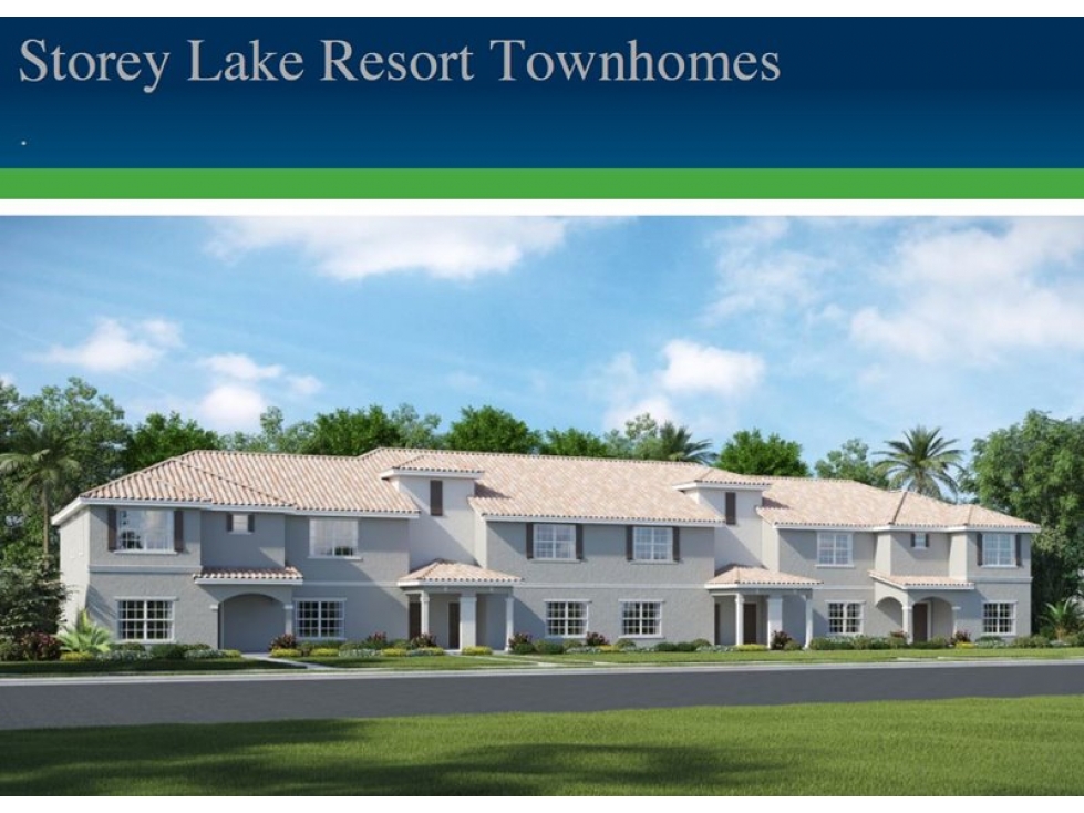 THE COVE RESORT TOWNHOMES — foto 6