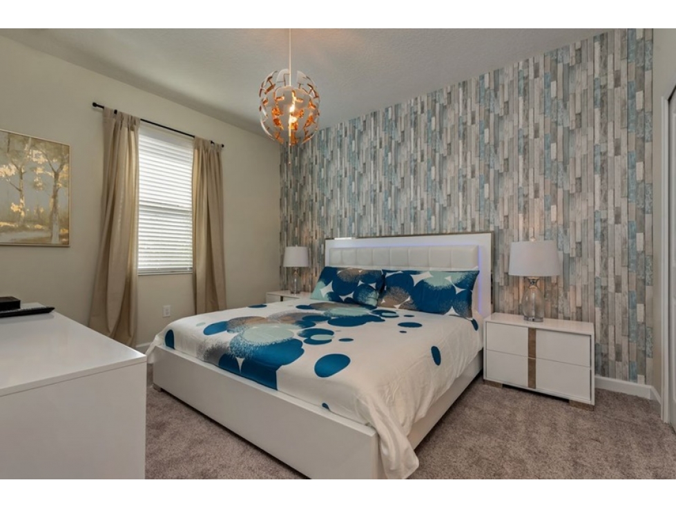 CHAMPIONSGATE SINGLE FAMILY HOME — foto 3