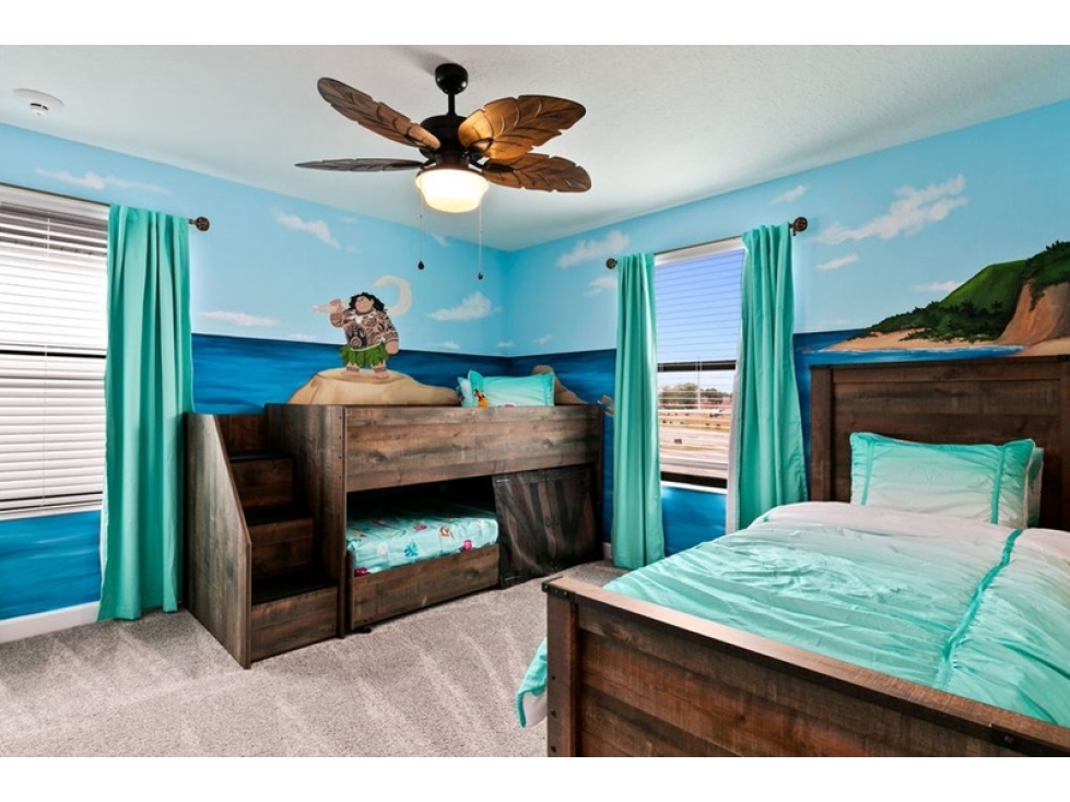 CHAMPIONSGATE SINGLE FAMILY HOME — foto 4