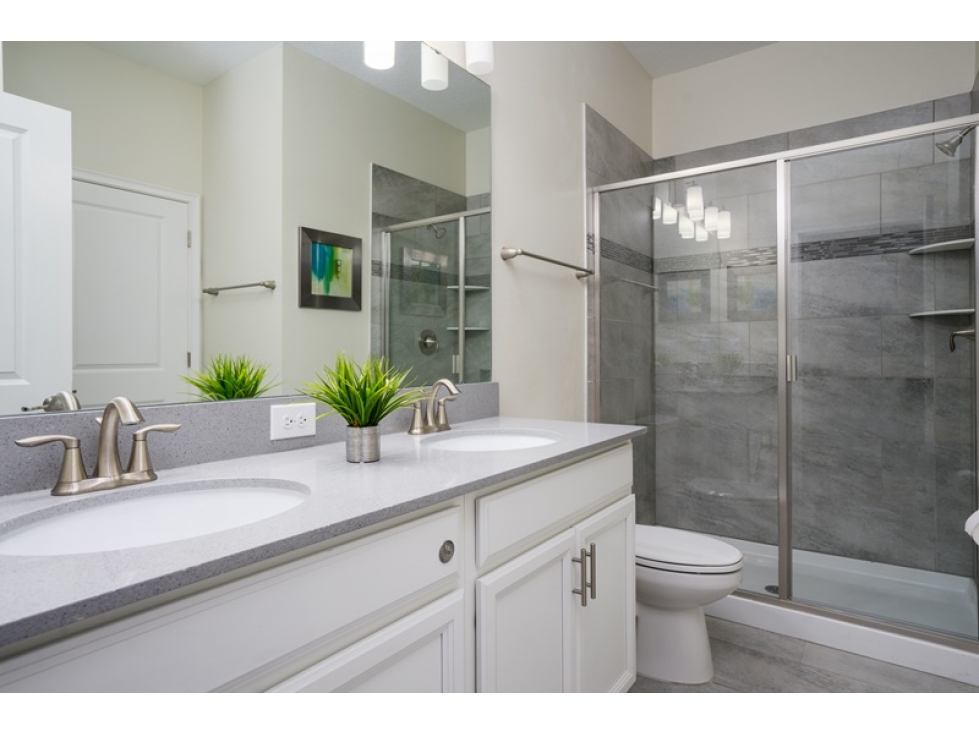 CHAMPIONSGATE SINGLE FAMILY HOME — foto 5