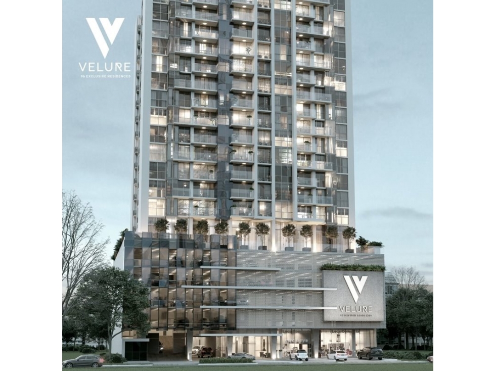 VELURE — foto 2