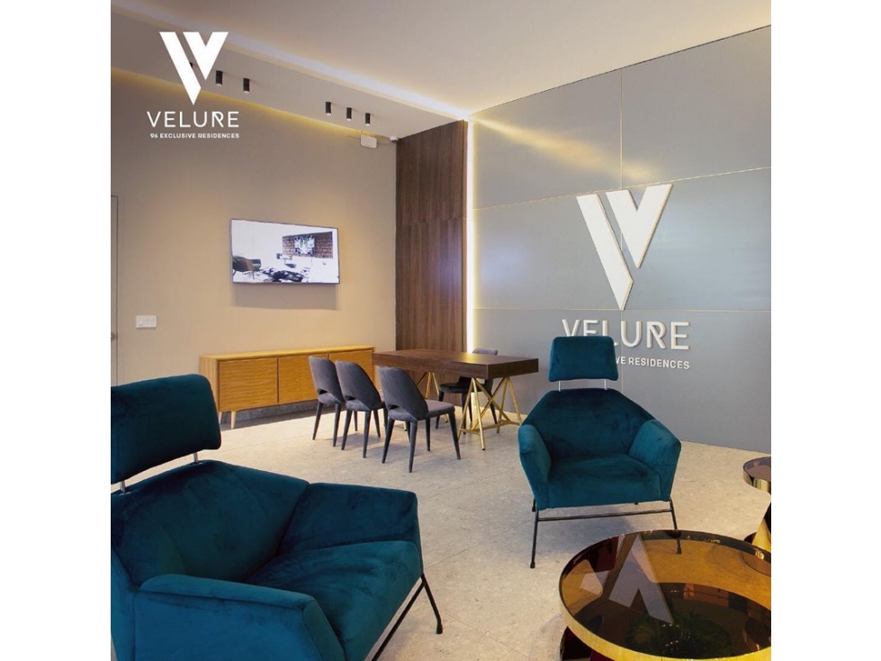 VELURE — foto 4