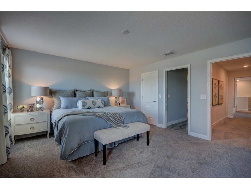 THE VILLAS AT CHAMPIONSGATE — foto 4