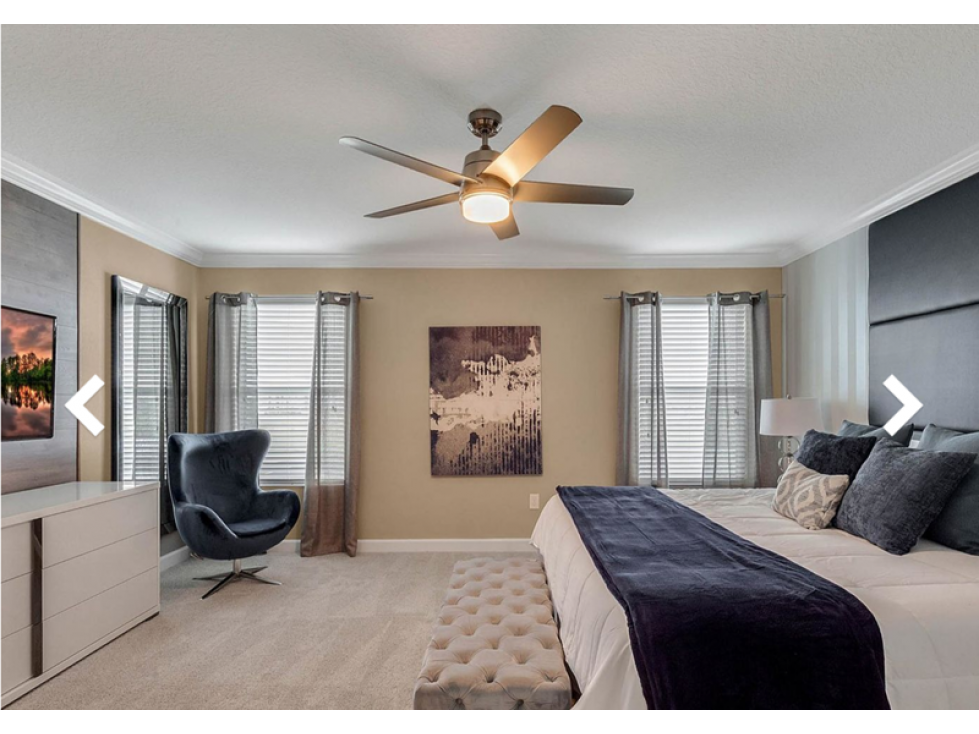THE VILLAS AT CHAMPIONSGATE — foto 6