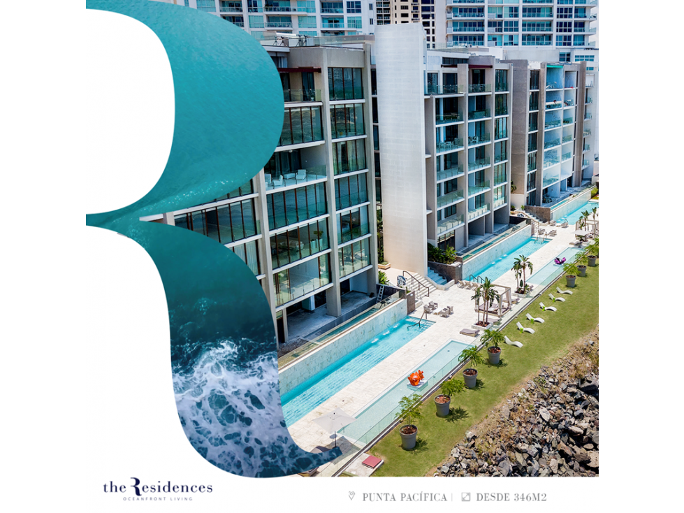THE RESIDENCES — foto 2