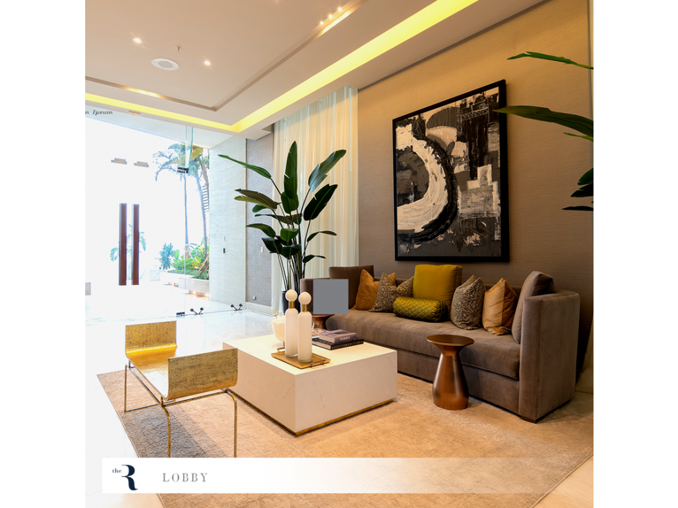 THE RESIDENCES — foto 3