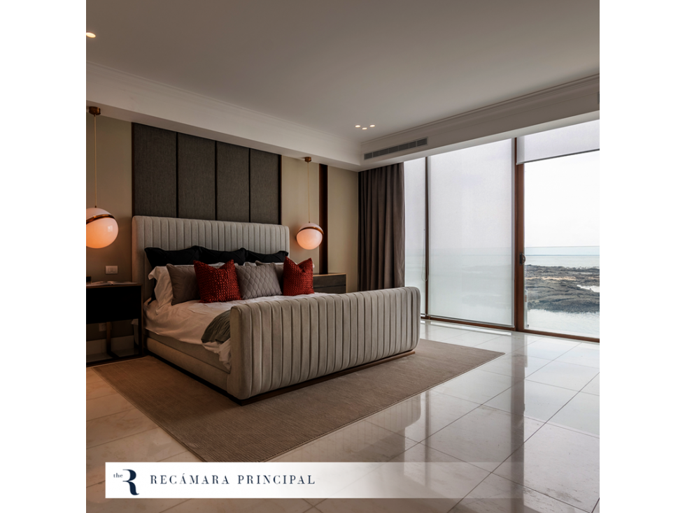 THE RESIDENCES — foto 4