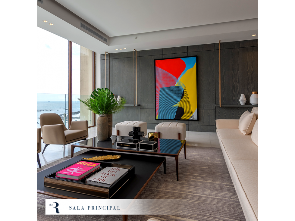 THE RESIDENCES — foto 6