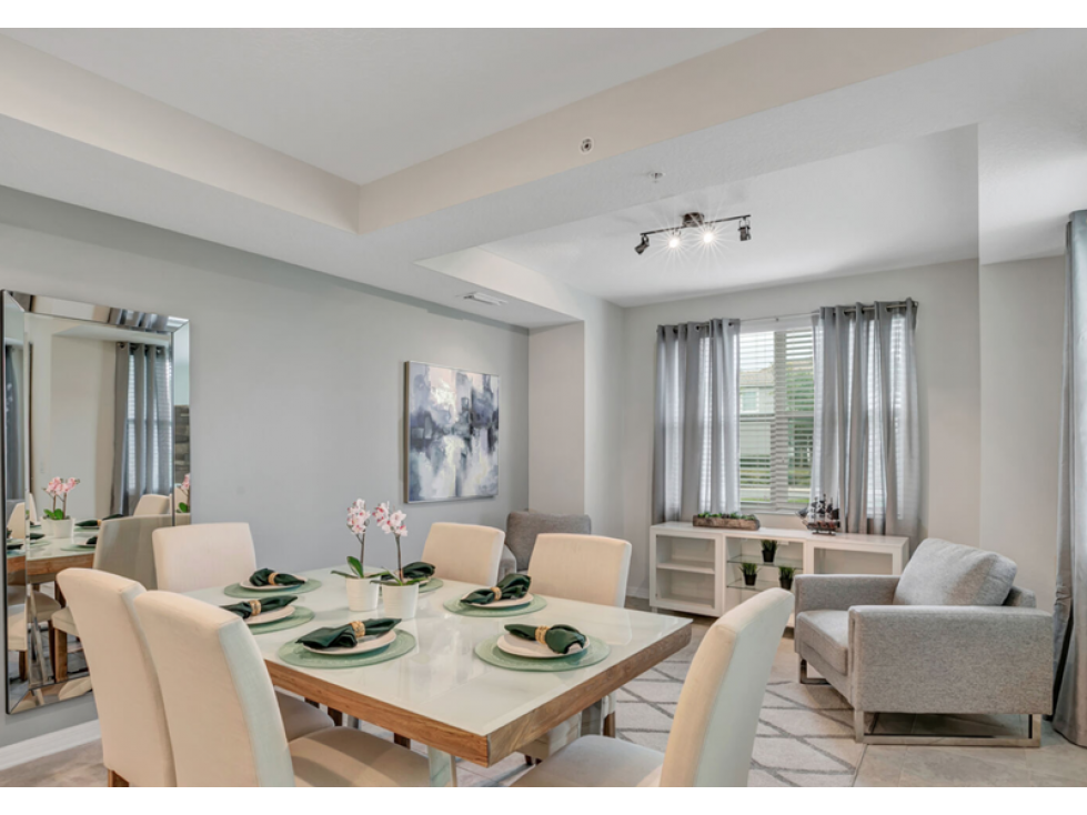 THE TERRACE - CONDOS STOREY LAKE — foto 2