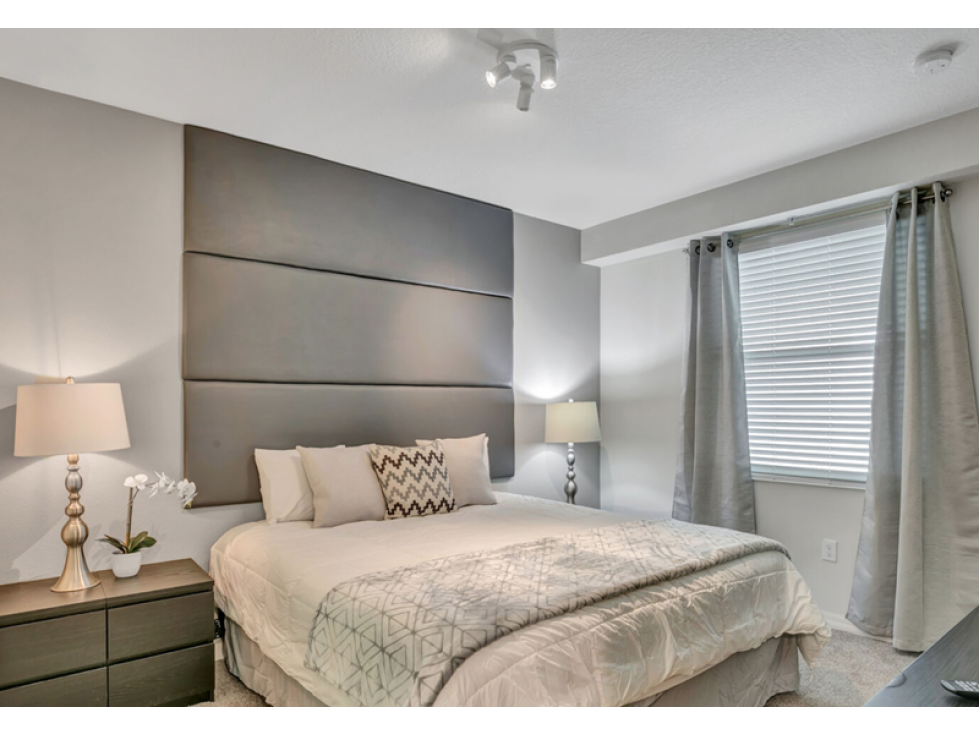 THE TERRACE - CONDOS STOREY LAKE — foto 5