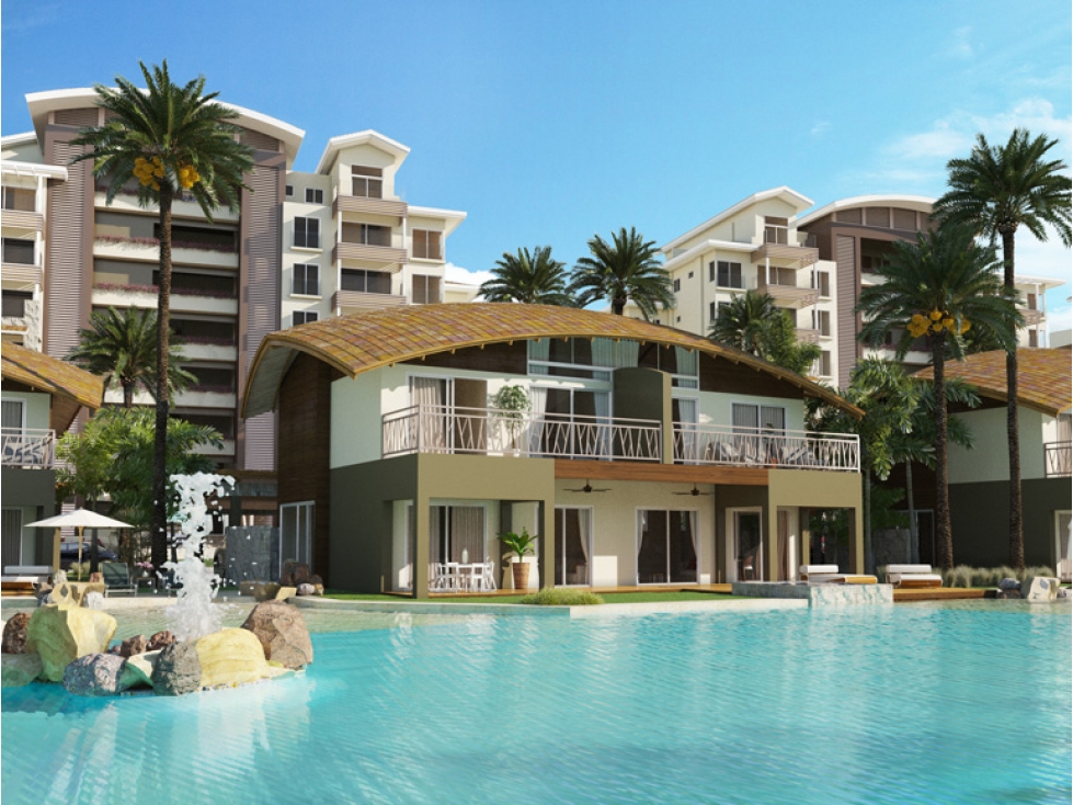 PLAYA ESCONDIDA RESORT & MARINA — foto 4