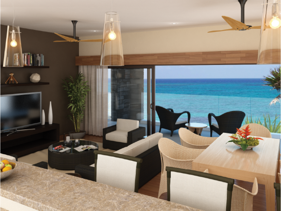 PLAYA ESCONDIDA RESORT & MARINA — foto 6