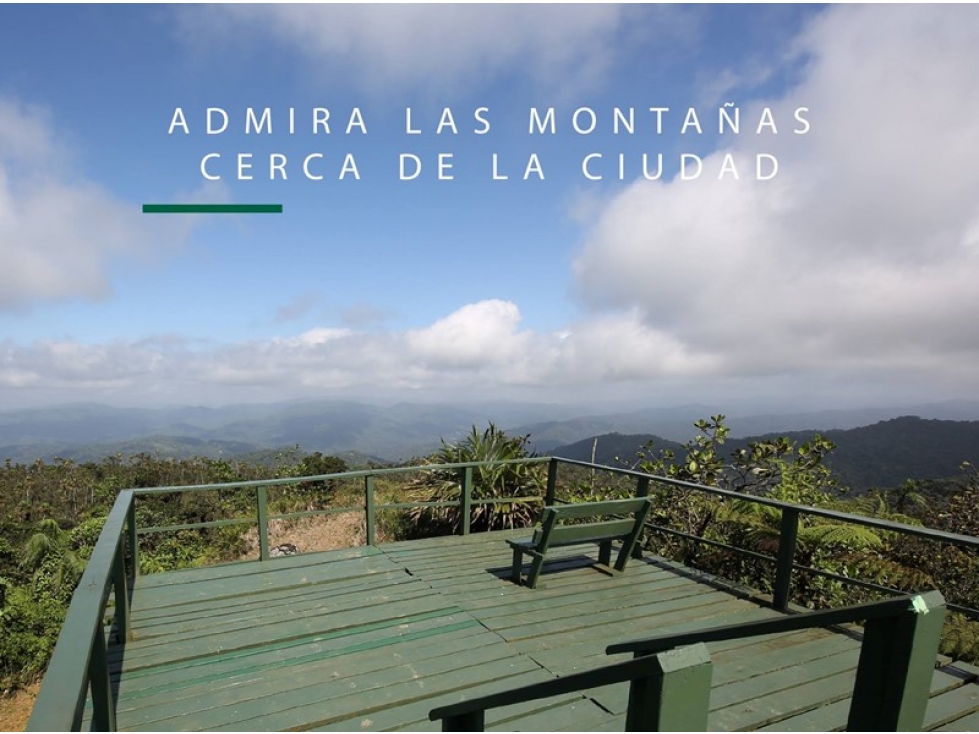 LOS ALTOS DE CERRO AZUL — foto 4