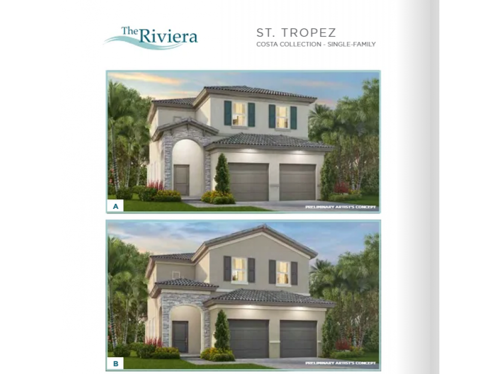 THE RIVIERA - HOME COMMUNITY — foto 2