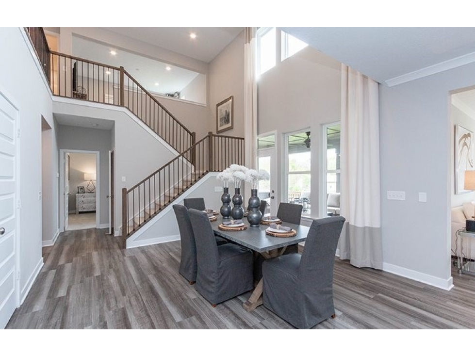 THE RIVIERA - HOME COMMUNITY — foto 3