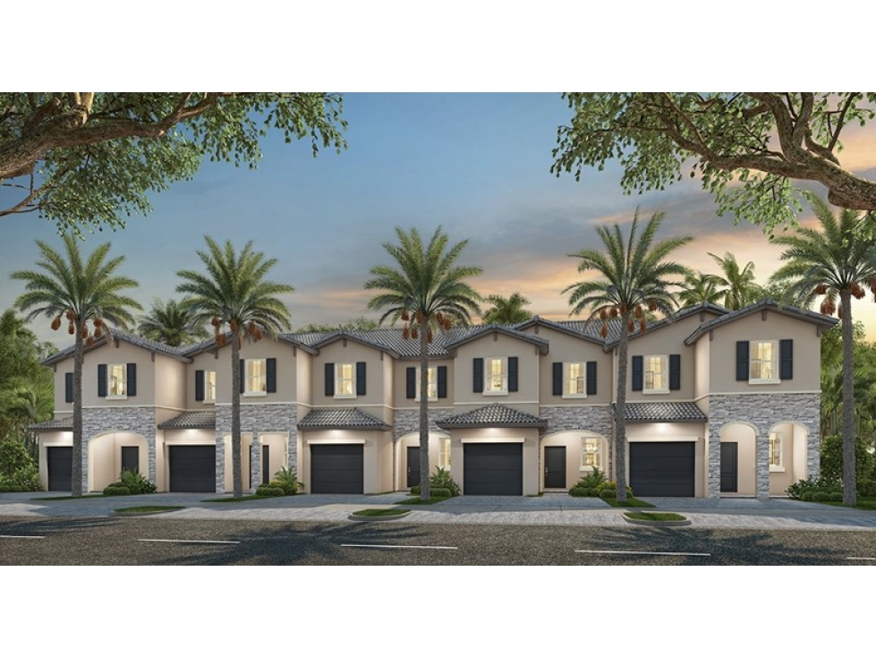 THE RIVIERA - HOME COMMUNITY — foto 5