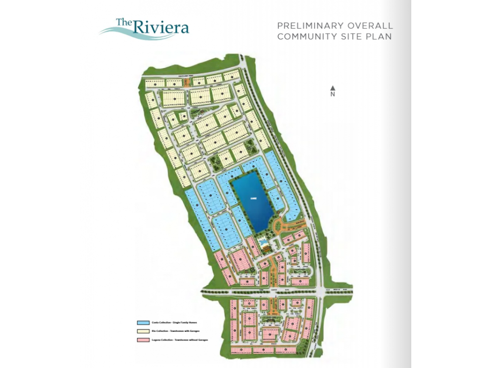 THE RIVIERA - HOME COMMUNITY — foto 6