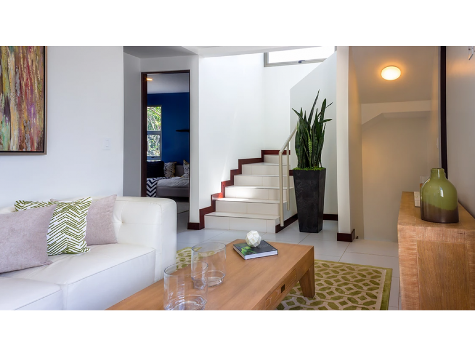 TERRALTA TOWNHOUSES — foto 3
