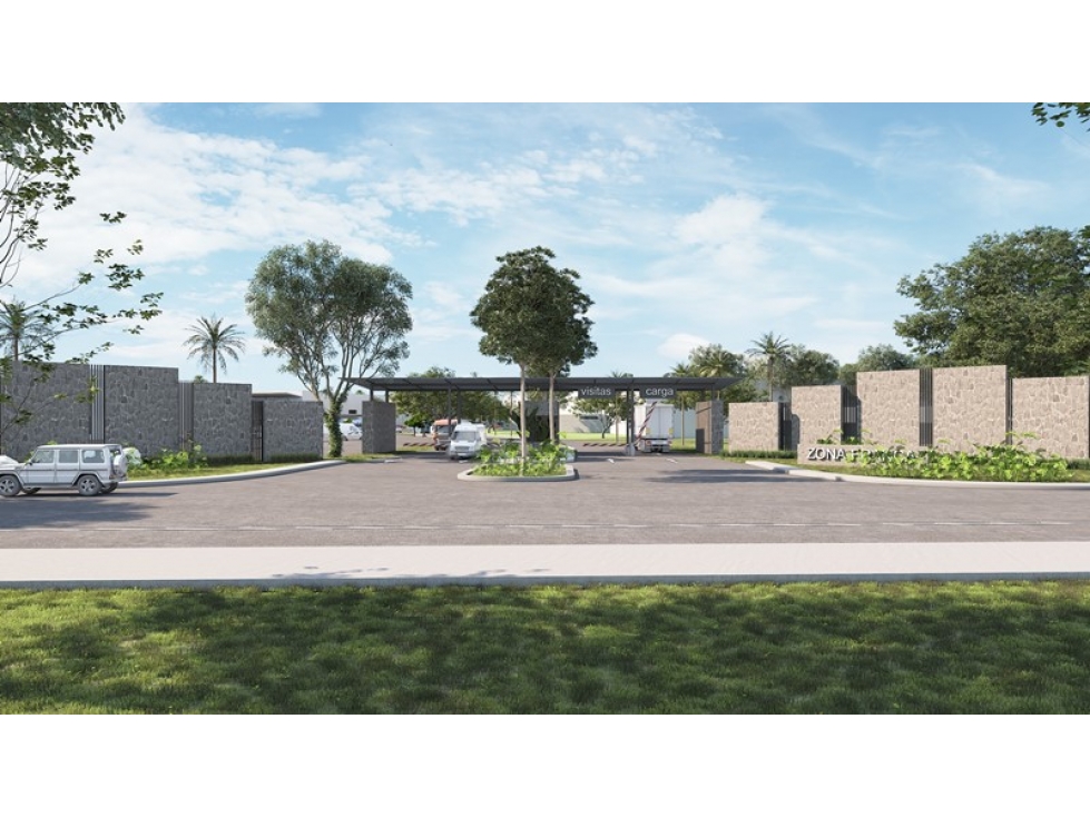 CR GREEN VALLEY BUSINESS AND TECHNOLOGY PARK — foto 6