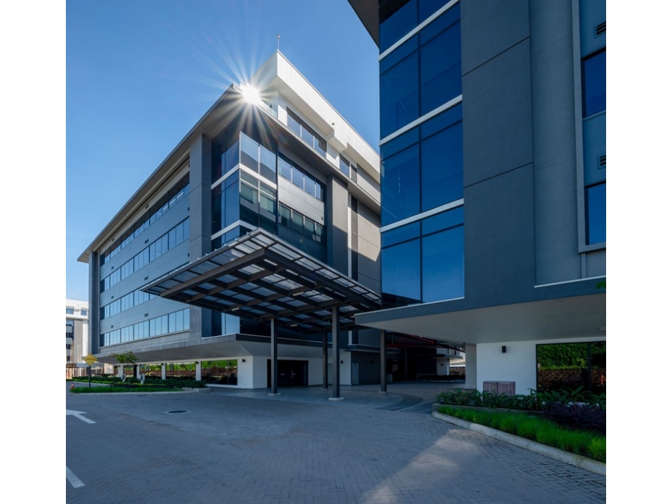SAN ANTONIO BUSINESS PARK — foto 2