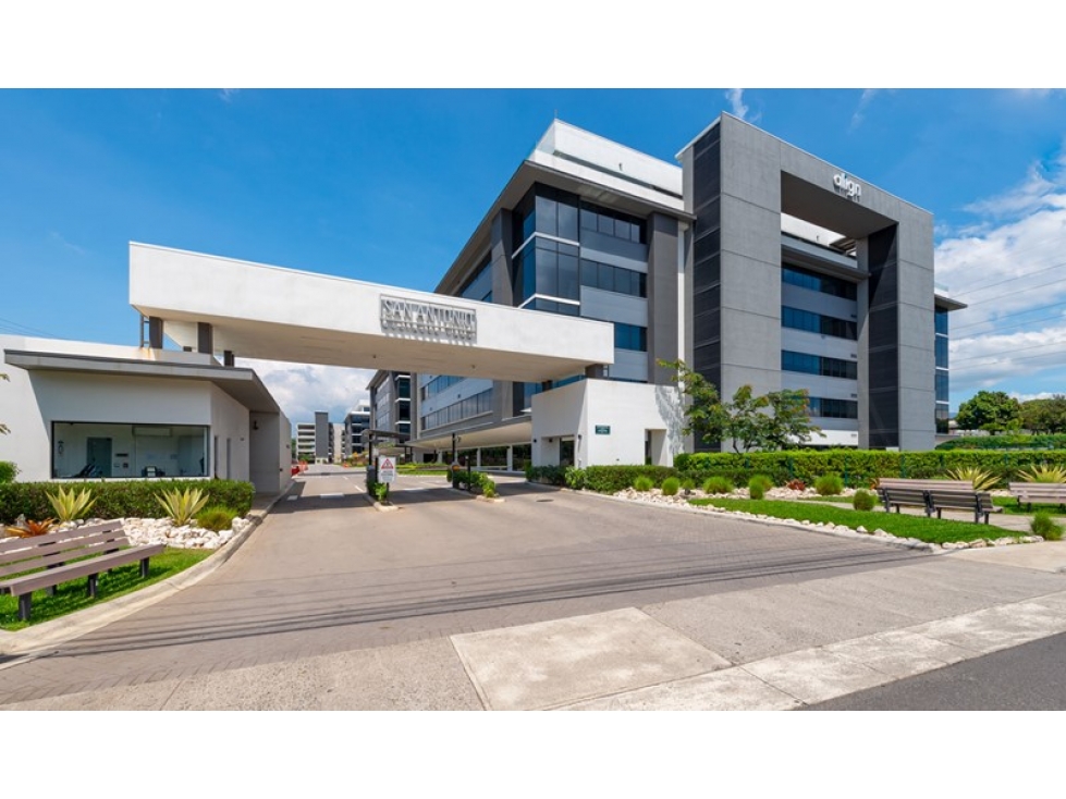 SAN ANTONIO BUSINESS PARK — foto 4