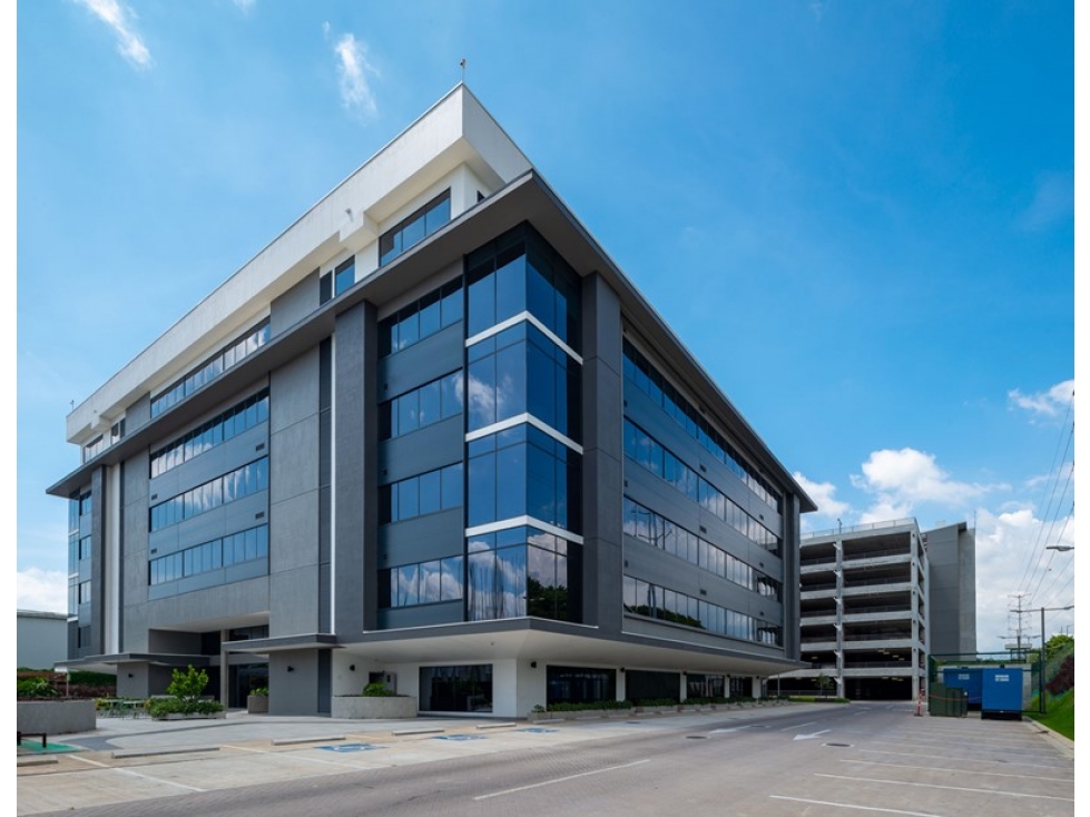 SAN ANTONIO BUSINESS PARK — foto 5