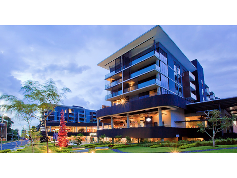 RESIDENCIAL ESCAZ É?° VILLAGE — foto 4