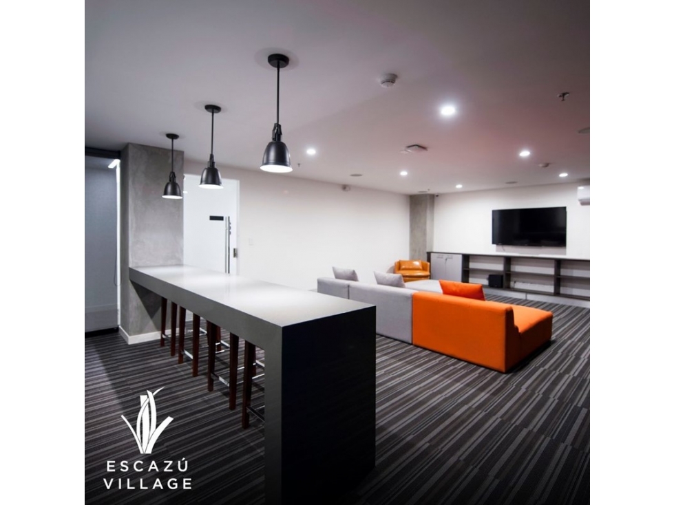 RESIDENCIAL ESCAZ É?° VILLAGE — foto 5