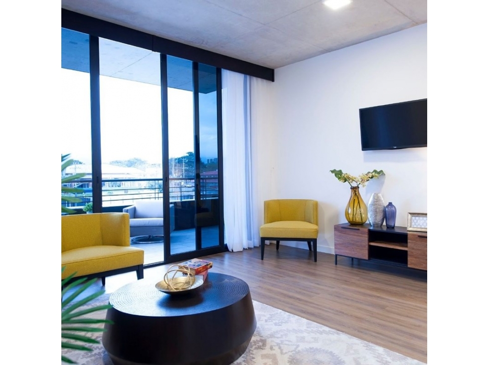 RESIDENCIAL ESCAZ É?° VILLAGE — foto 6