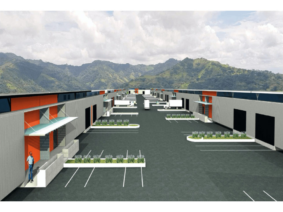 PLATAFORMA LOGISTICA CARIBE, ZONA FRANCA — foto 3