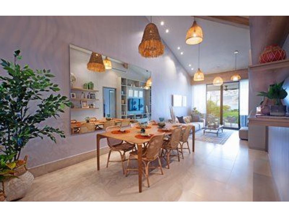 CASAMAR, OCEAN VILLAS - San Carlos — foto 4