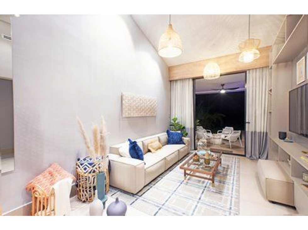 CASAMAR, OCEAN VILLAS - San Carlos — foto 5