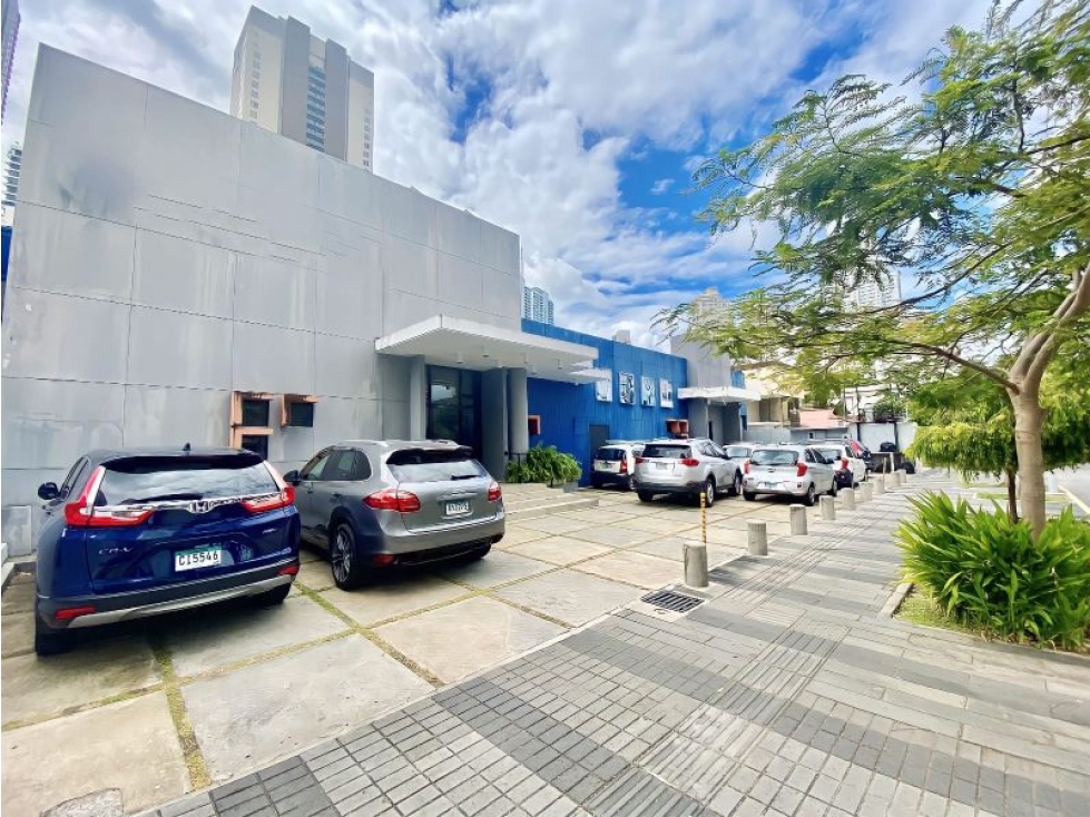 Venta de Local Comercial