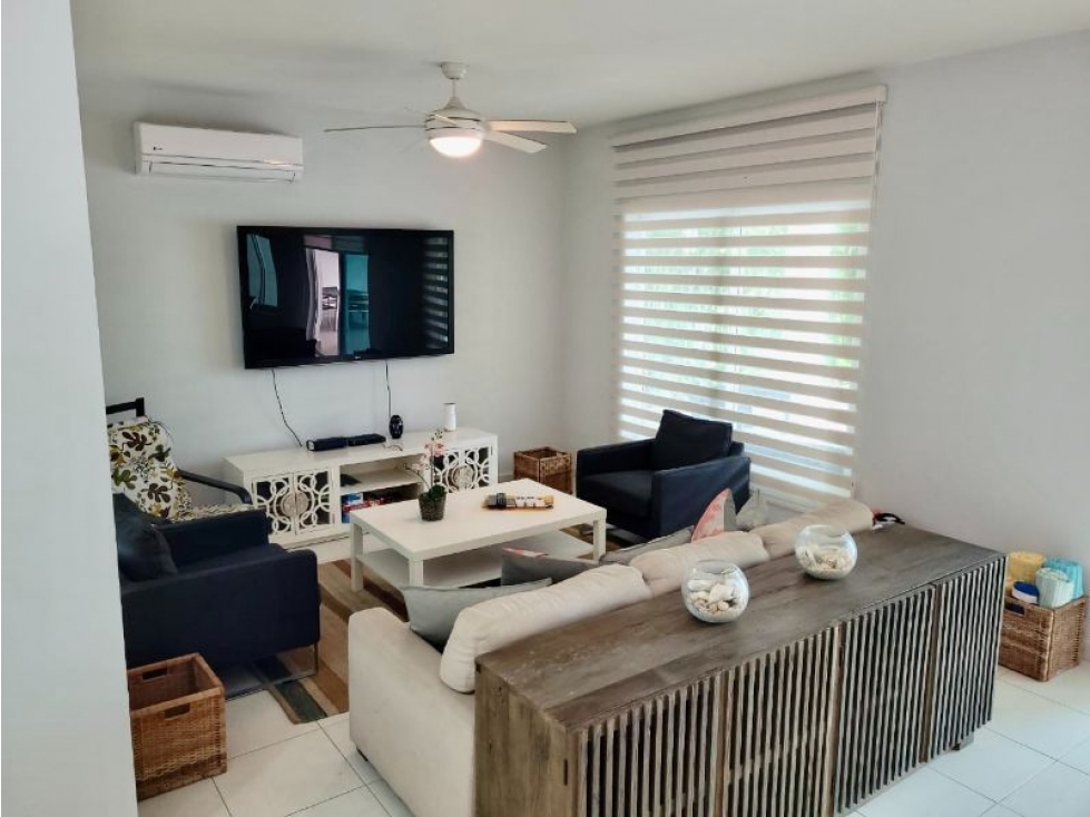 BIJAO BEACH RESIDENCES — foto 3