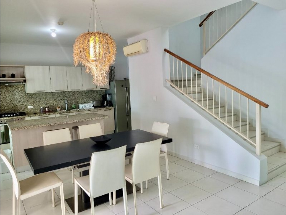 BIJAO BEACH RESIDENCES — foto 4