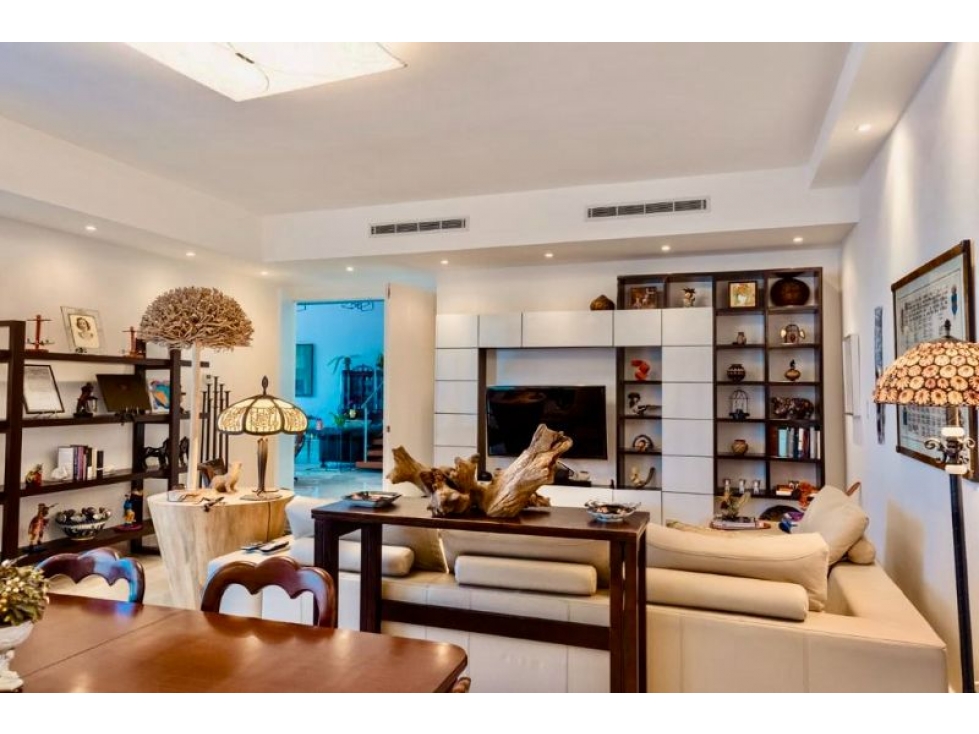 PENTHOUSE PACIFIC VILLAGE-PUNTA PACIFICA