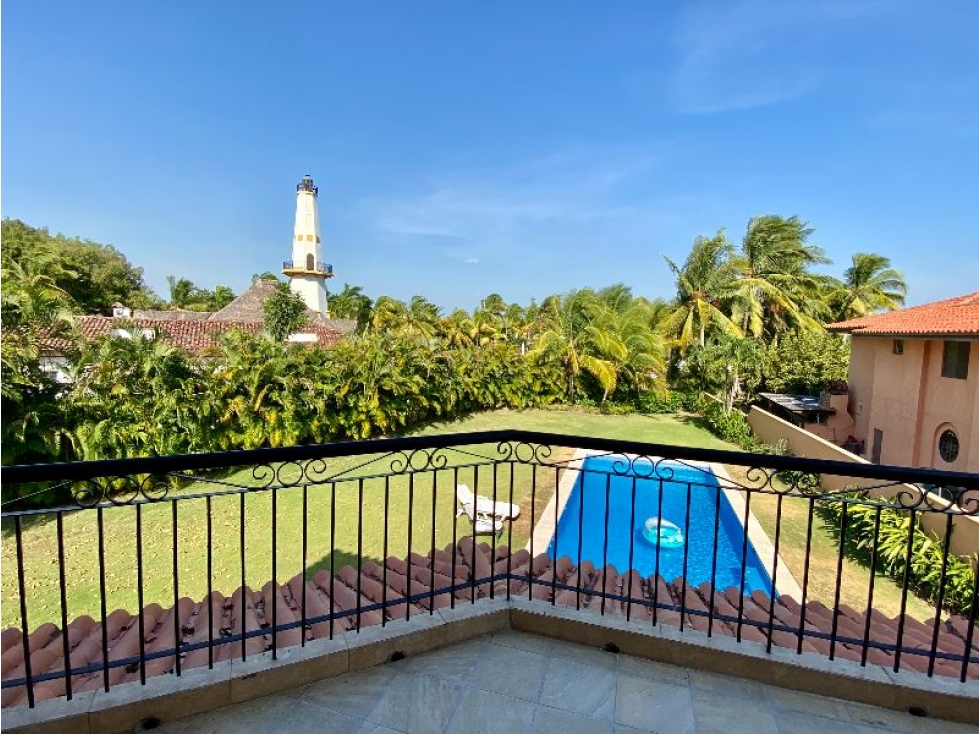 Casa en Buenaventura