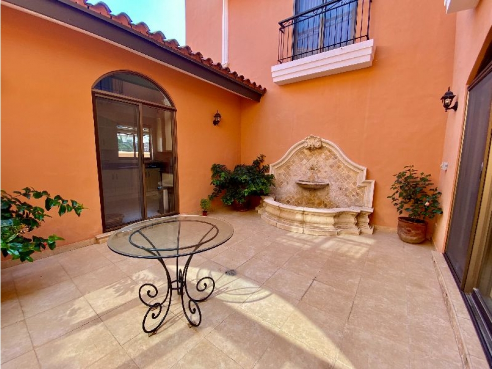 Casa en Buenaventura — foto 2